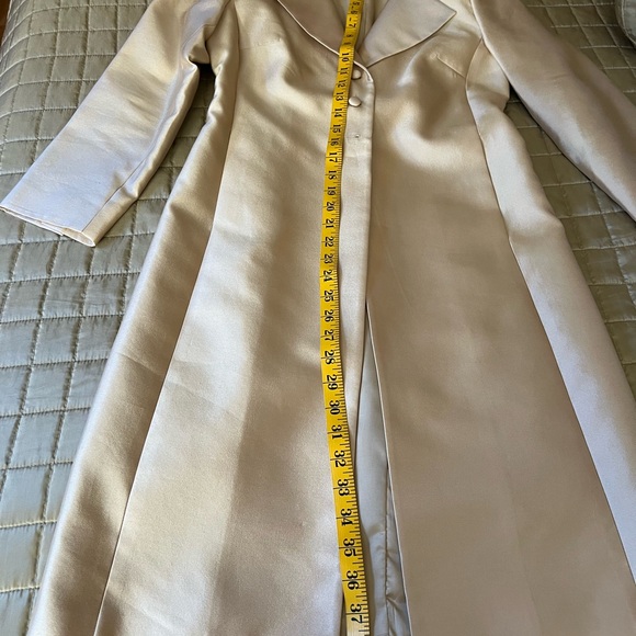 Talbots size 4  3 pieces suit good condition - Picture 12 of 16